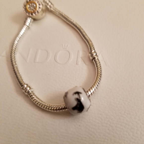 Disney/pandora Mary Poppins charm - Picture 4 of 8